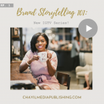 How Having a Solid Brand Strategy and Identity Levels Up Your Brand: Interview with Jenn Nash