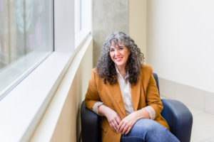 How Aimee Amped Up Her Email Marketing