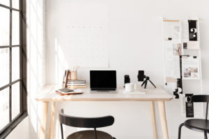 Why Writing the Words on Your Website Could Be Bad for Business
