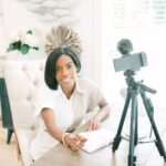 4 Ways to Stop Overthinking Videos and Get Consistent