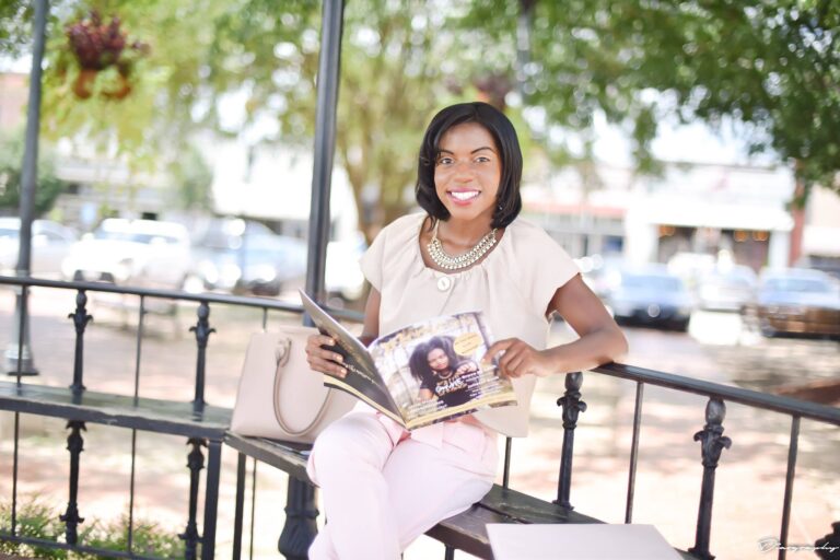 What Running a Magazine Taught Me About Writing Websites
