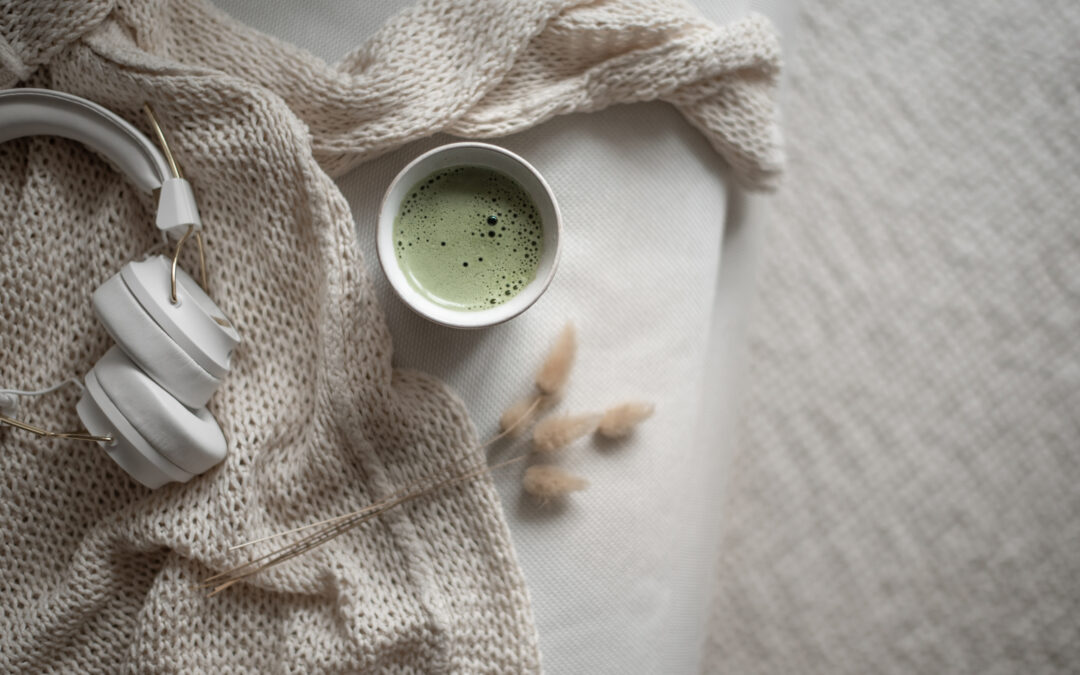 4 Cozy Fall Hobbies to Inspire Fresh Creativity