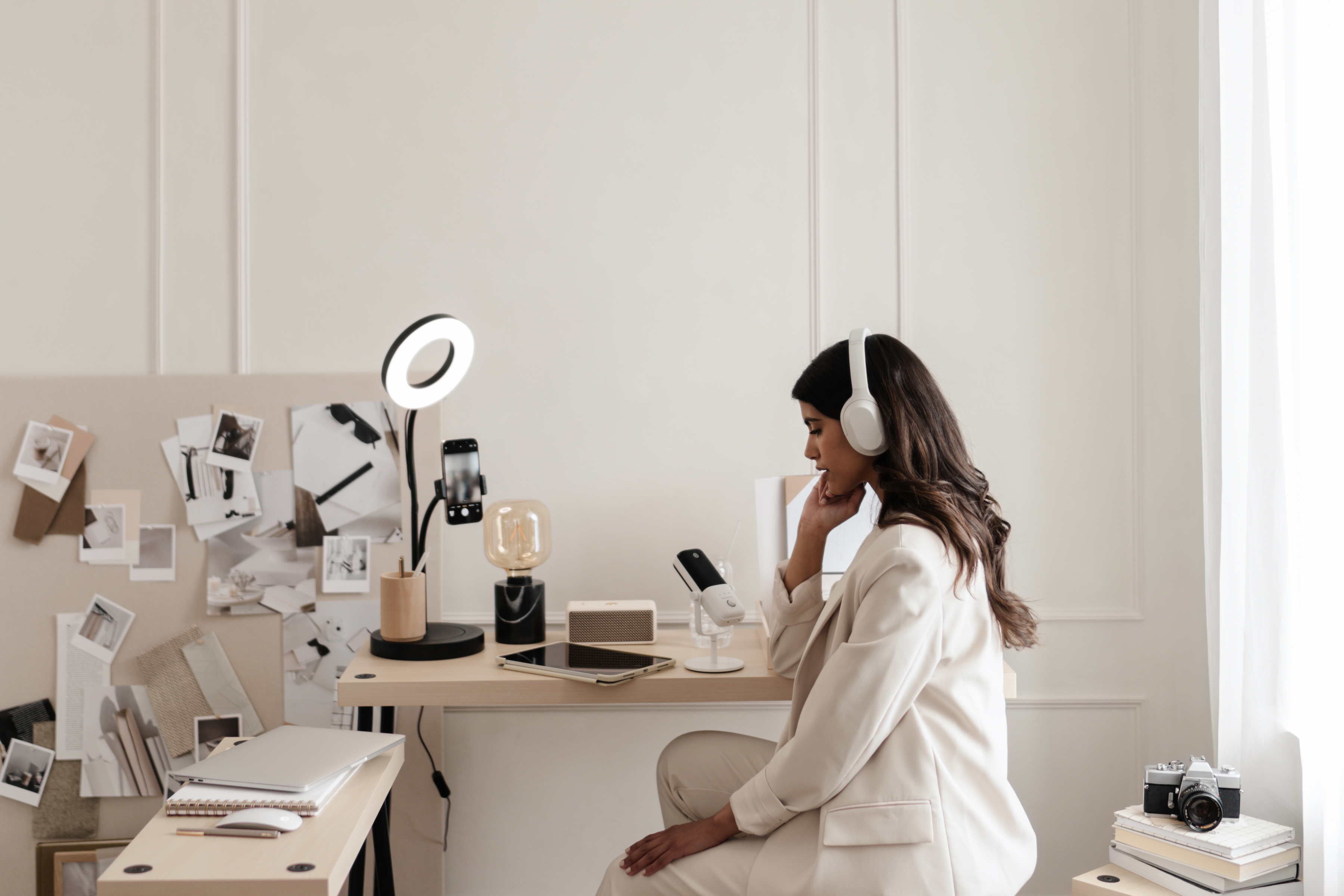 Why Your Videos Get Views but Not Clients