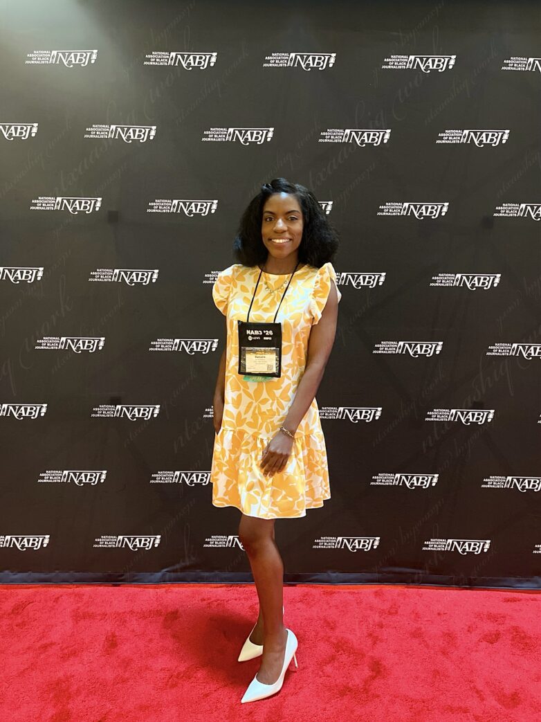 What I Shared About Brand Positioning at the NABJ Convention