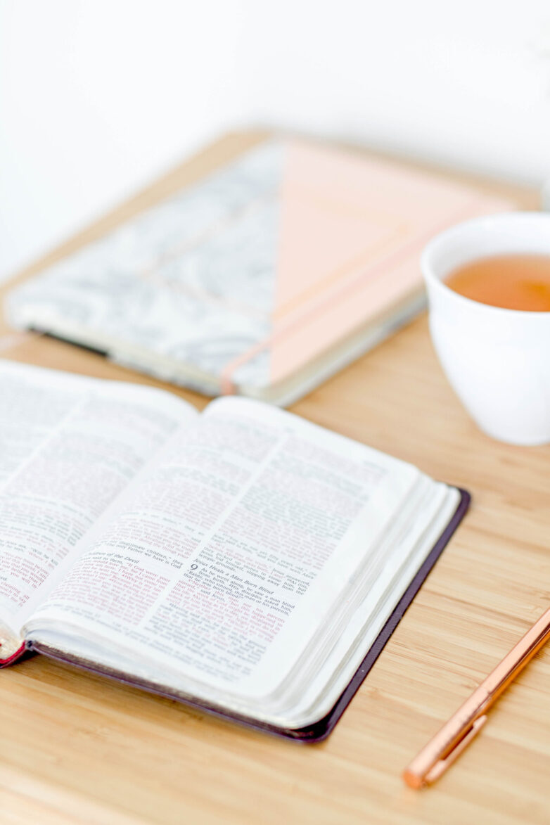 The Book of James Could Change How You Think About Doing Business